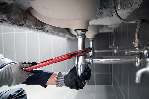 Trusted Garbage Disposal Repair service in Rexburg, ID - AAA Plumbing Heating